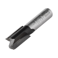 Wolfcraft Groeffrees | HM | S=8mm | Ø10 x 20mm | 1 stuk - 3926000