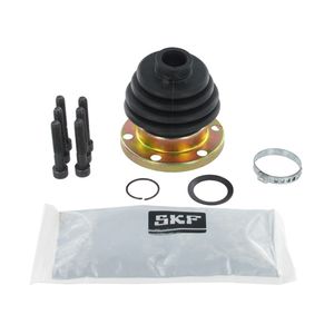 Asmanchetten set VKJP8041