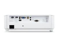 Acer M311 Projector met normale projectieafstand 4500 ANSI lumens WXGA (1280x800) 3D Wit