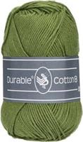 Durable Cotton 8 2148 Olive