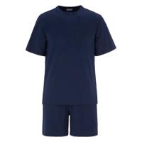 Damella Edward Short Sleeve Pyjamas