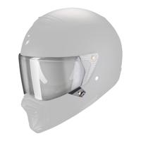 SCORPION Vizier EXO-HX1 (KDF19), Vizieren en Pinlocks, Zilver iridium
