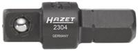 HAZET Adapter 1/4" 25mm/2304n four- to six-kt.