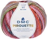 DMC Pirouette 844