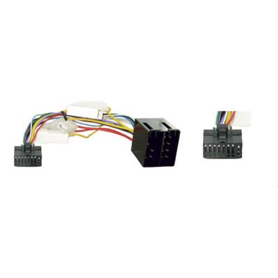 Sony radio adapter 16 pins 09PC3945