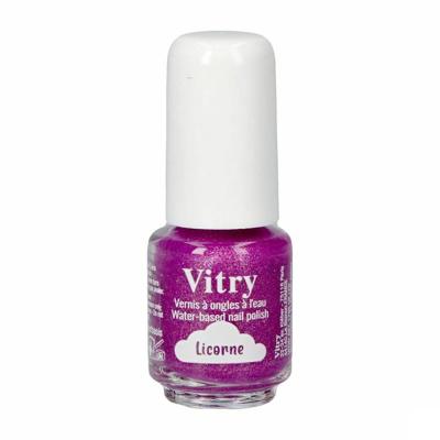 Vitry Vao Water Licorne 4ml