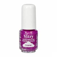 Vitry Vao Water Licorne 4ml