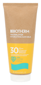 Biotherm Waterlover Hydrating Sun Milk SPF30 200ml