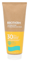 Biotherm Waterlover Hydrating Sun Milk SPF30 200ml