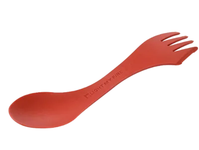 Light My Fire Spork Original Bio