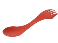 Light My Fire Spork Original Bio