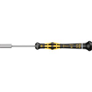 Wera 1569 Dopschroevendraaier ESD Sleutelbreedte: 5.5 mm Koplengte: 60 mm