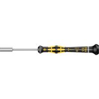 Wera 1569 Dopschroevendraaier ESD Sleutelbreedte: 5.5 mm Koplengte: 60 mm - thumbnail