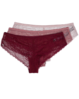 Amber Brazilian - Rood