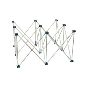ProDJuser Flexi Stage riser voor podium 20cm