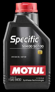 Motul Motorolie 59100