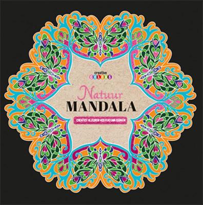 Natuurmandala (Paperback)