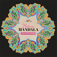 Natuurmandala (Paperback)