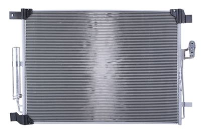 Condensor, airconditioning 941208