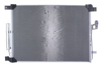 Condensor, airconditioning 941208