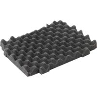 Makita 198977-2 Bodenpolster für MAKPAC 20mm Plukschuiminlegstuk