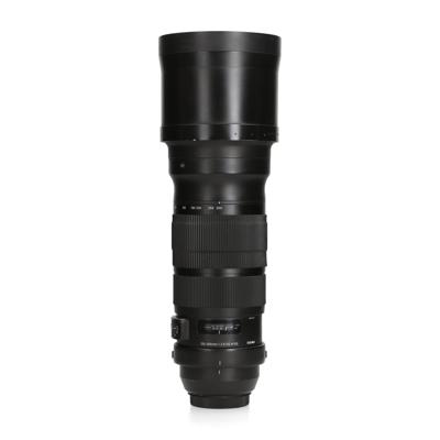 Sigma 120-300mm F2.8 EX DG OS HSM Sport - Canon EF