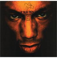 Tricky - Angels With Dirty Faces (Oranje Vinyl) (Record Store Day 2024) 2LP