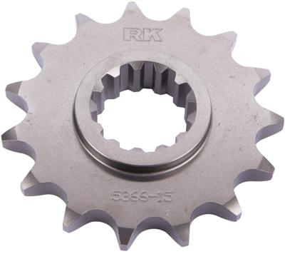 RK Sprocket 525 15z standard