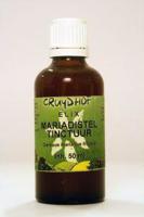 Natura Sanat Cinnamomum zeyl cort / kaneel tinctuur bio (500 ml)