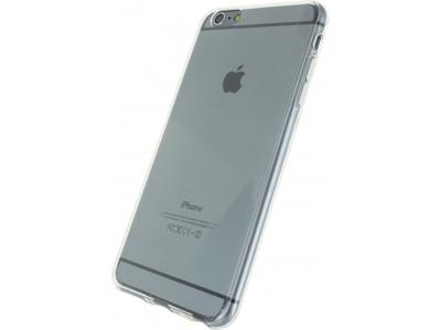 Mobilize Mobilize Gelly Case Apple iPhone 6 Plus/6S Plus Clear