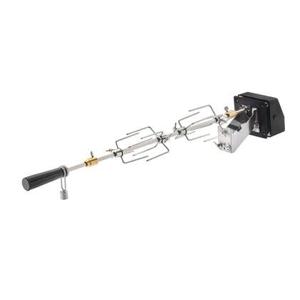 Rösle Barbecue Premium Draaispies voor Videro en Magnum G2 | G3 | F60
