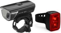 Smart Verlichtingsset ls056 usb oplaadbaar