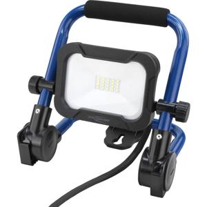 Ansmann FL800AC Bouwlamp Energielabel F (A - G) 10 W 800 lm Neutraalwit