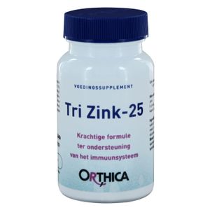 Tri Zink-25