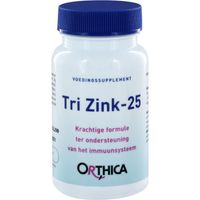 Tri Zink-25 - thumbnail