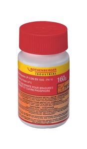 Rothenberger Soldeerpasta LP5 160g, 710 C - ROT035610E ROT035610E