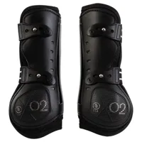 BR CLX XO2 Peesbeschermers zwart maat:full