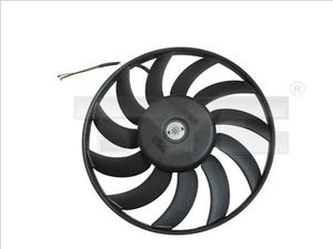 Koelventilator 8370042