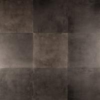 Vloertegel Contemporary Graphite 81x81 rect