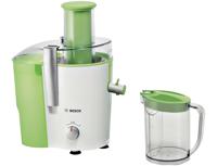 Bosch MES25G0 citruspers/sapmaker Sapcentrifuge 700 W Groen - thumbnail