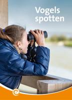 Vogels spotten (Hardback)
