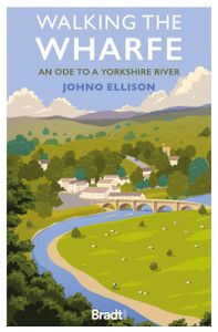 Reisverhaal Walking the Wharfe | Johno Ellison