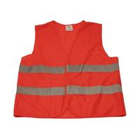 Reflecterende Vest All Ride Fiets Auto