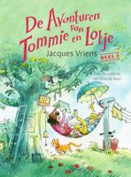 De avonturen van Tommie en Lotje deel 2 (Paperback)