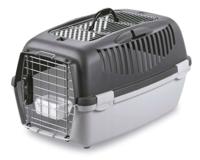 Zolux Transporter Gulliver 3 Delux Top Free - openslaande top