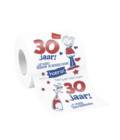 Toiletpapier - 30 man