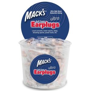 Macks Safesound ultra