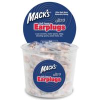 Macks Safesound ultra