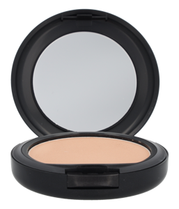 MAC Studio Fix Powder Plus Foundation 15 g Dames