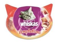 temptations zalm - Whiskas
